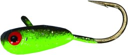 Lindy Bug Ice Jig