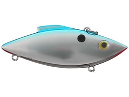 Bill Lewis Rat-L-Trap