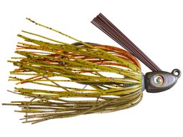 Strike King Hack Attack Swim Jig
