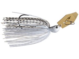 Z-Man ChatterBait Jack Hammer